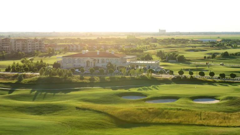 Lighthouse Golf Course