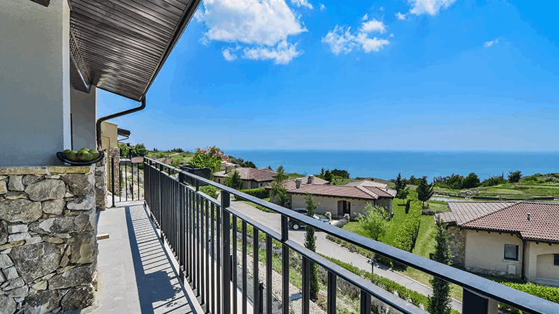 BlackSeaRama Boutique Hotel