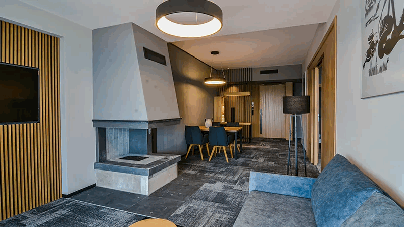 BlackSeaRama Boutique Hotel