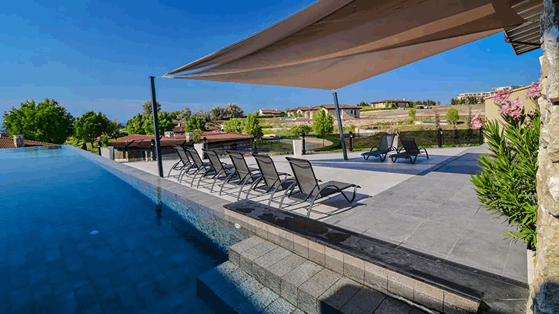 BlackSeaRama Boutique Hotel