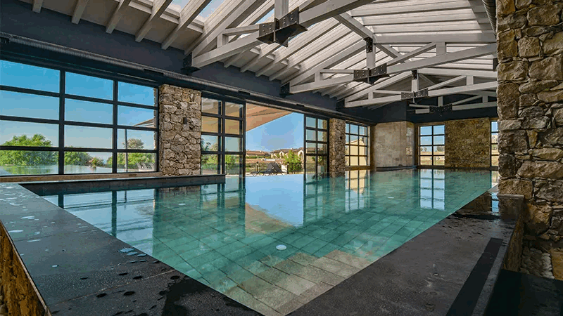 BlackSeaRama Boutique Hotel