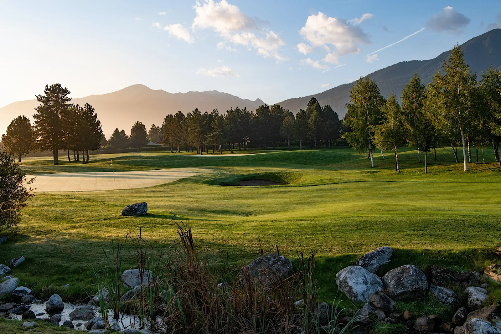 Pirin Golf Course