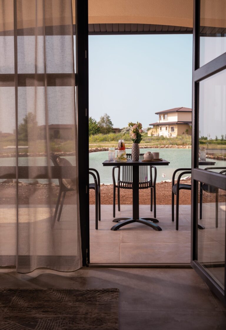 Boutique Suite – Two Bedroom