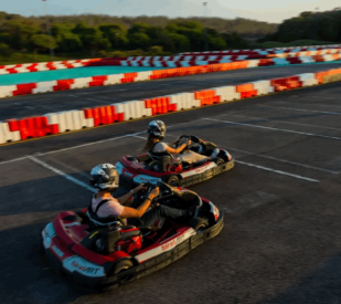 Go Karting