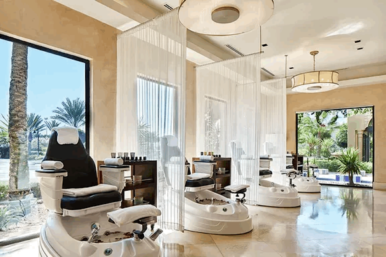 Mazagan Spa