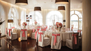 Prestige Clubhouse Restaurant