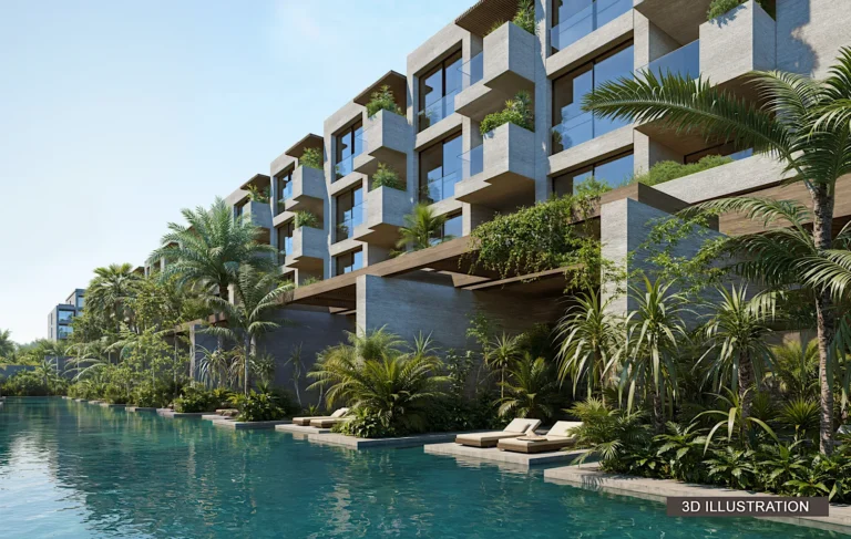 Socialising at Kaya Palazo