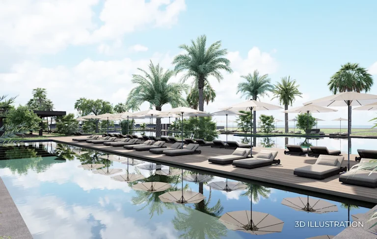 Cornelia Diamond Golf Resort