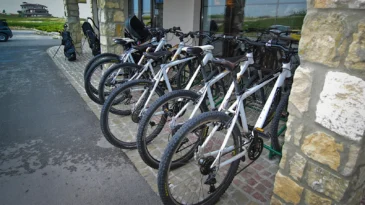 Bicycle Rental