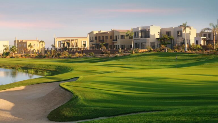 Allegria Golf Course