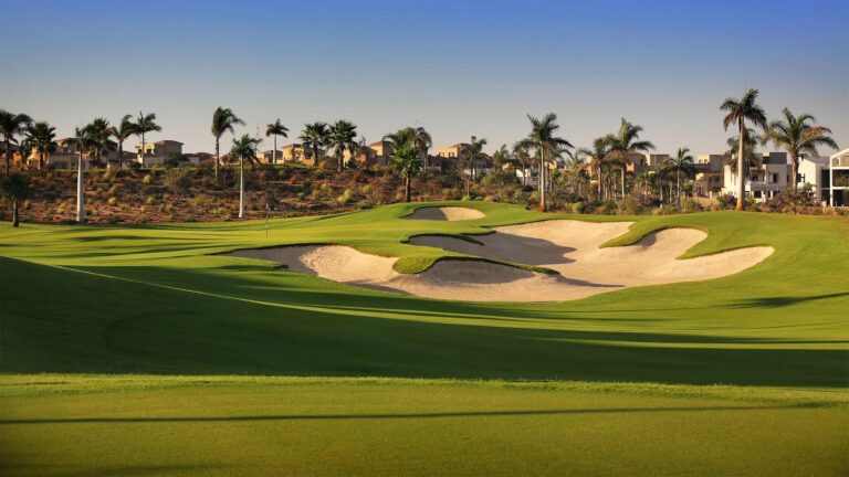 Allegria Golf Course