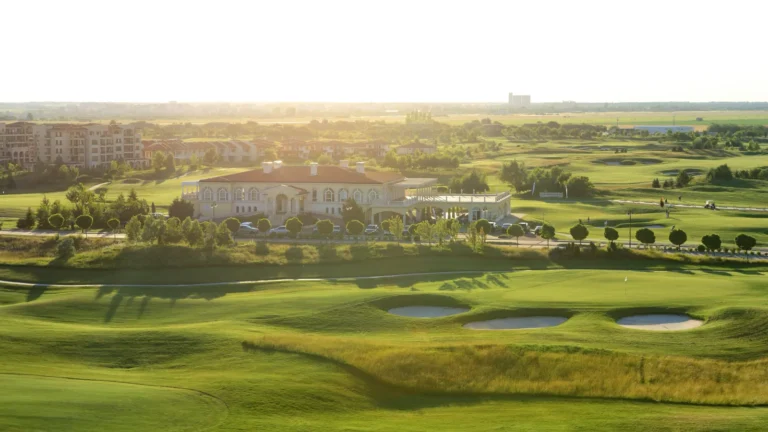 Cornelia Diamond Golf Resort