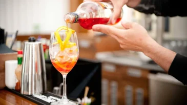 Lighthouse Lobby Bar