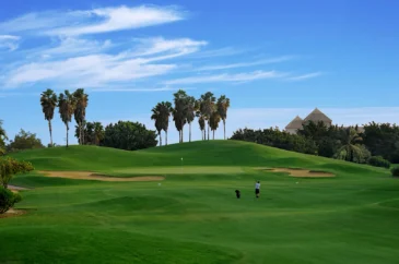 Dreamland Golf Course