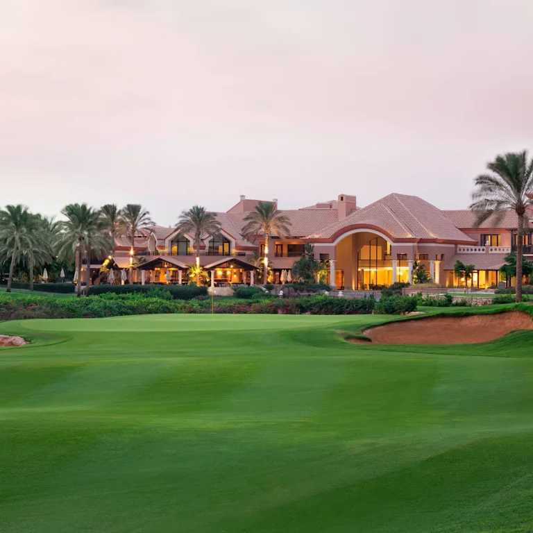 Cornelia Diamond Golf Resort