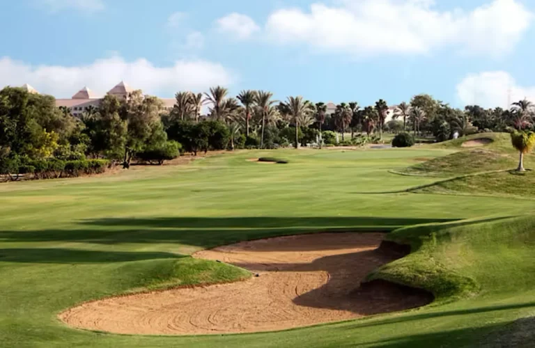 Dreamland Golf Course