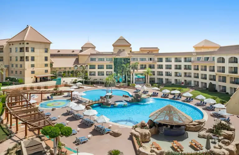 Cornelia Diamond Golf Resort