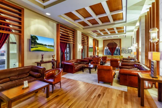 Kempinski Hotels the Dome