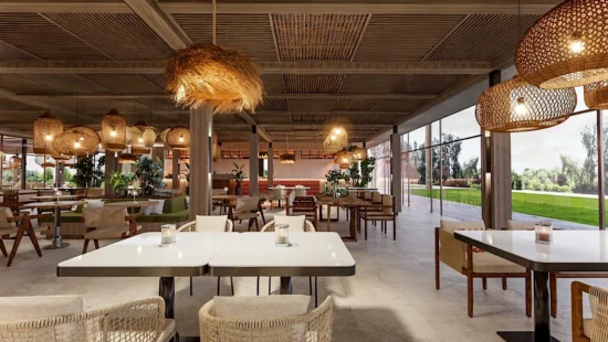 Kempinski Hotels the Dome