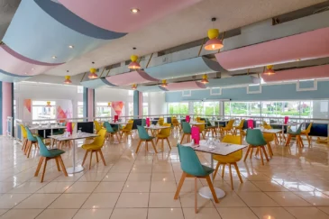 Cornelia Diamond Golf Resort